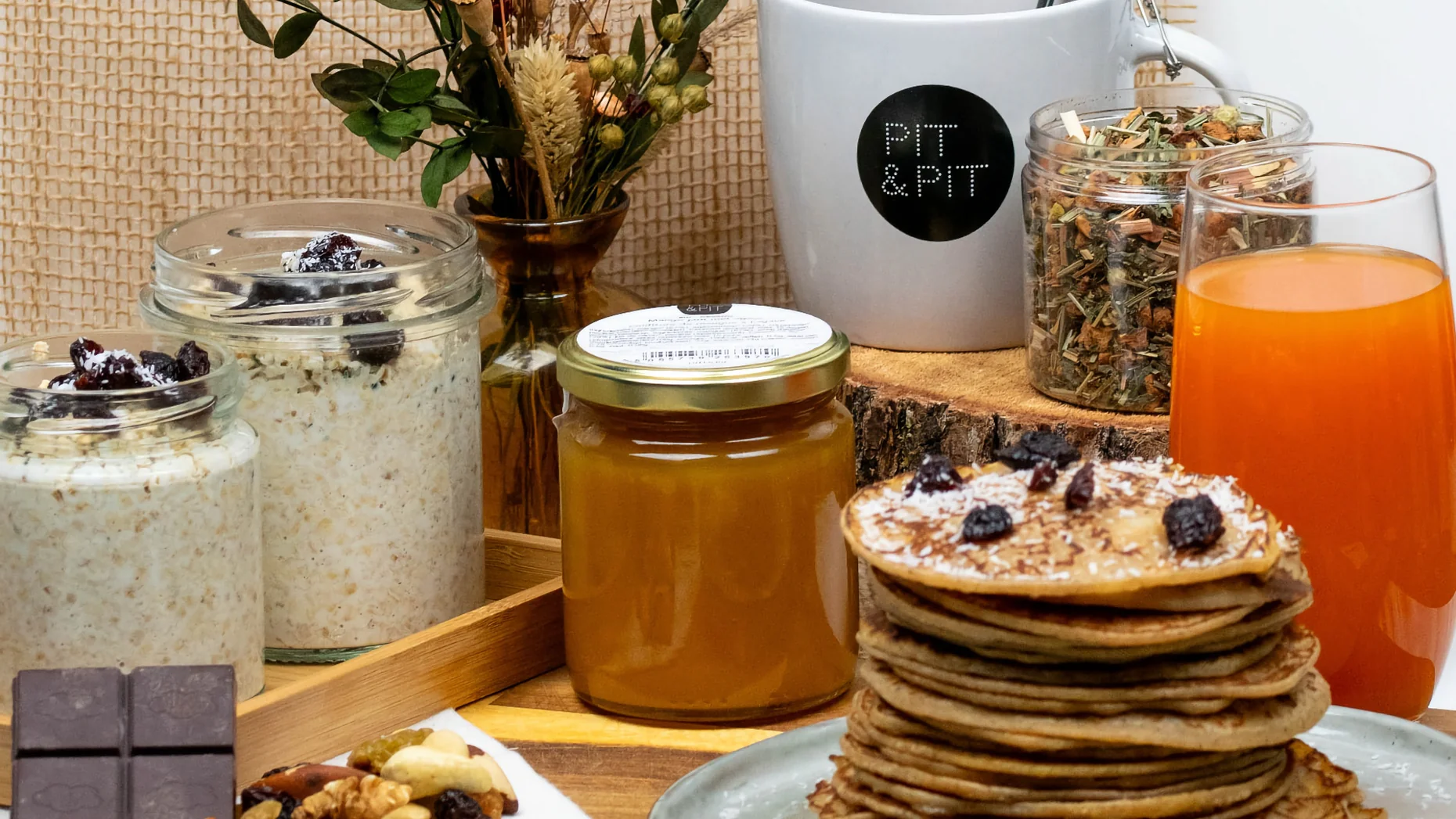 Puur Natuur Direct in Huis